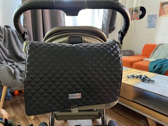 Moon ReSea S EDITION+ MOSS GREEN 2023 - 16