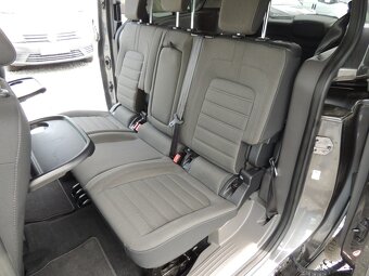 Ford Grand Tourneo Connect 1.5TDCi,88kw,2022,ČR,1maj-21%DPH - 16