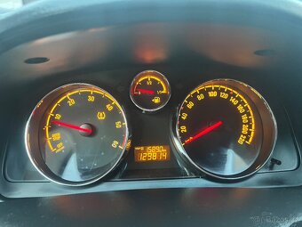Prodám Opel Antara 2.2 CDTi 4x4 Cosmo Pack - 16