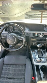 Audi A5 Sportback - 16