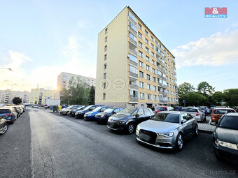 Prodej bytu 3+kk, 54 m², Louny, ul. Kosmonautů - 16