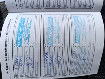 Ford Tourneo Custom,2017,1.maj,ČR,8míst,DPH,serv.k,záruka - 16