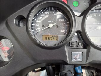 Honda CBF 1000 ABS (2009/53700km) - 16