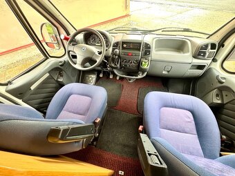 ❤ Fiat Ducato 2.8 JTD | Challenger Trigano 173 | 52.000km - 16