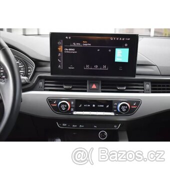 Audi A4 2.0 TDI 40 Avant r. 2020. 37752 km - 16