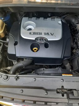Kia sportage - 16