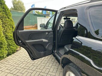 Kia Sportage 2.0i 104kW 4WD - 16
