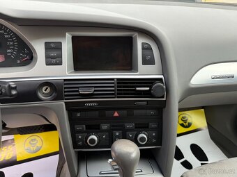 Audi A6 2008 2.7 - 16