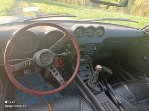 Datsun 240Z - 16