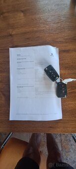 Škoda Octavia 2.0 TDI 110kW 4x4 STYLE - 16