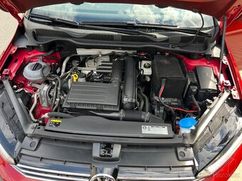 Golf Sportsvan 1.4 tsi jen 38000 km - 16