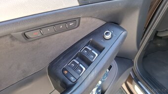 Audi Q5 3.0 TDi V6 180 kW Quattro 8R facelift - DPH - 16