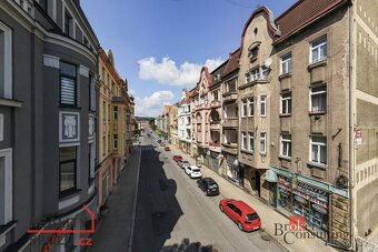 Prodej, komerční/činžovní dům, 1000 m2, Legií 1865, 40747 Va - 16