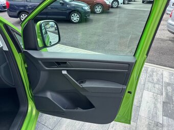 Volkswagen Caddy 2.0 TDI 55kW - 16