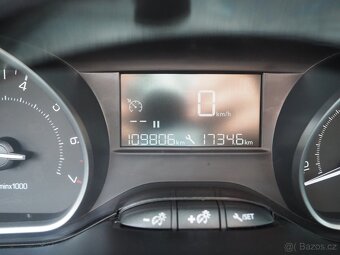 2019 Peugeot 2008 1.2 PureTech, Digi klima - 16