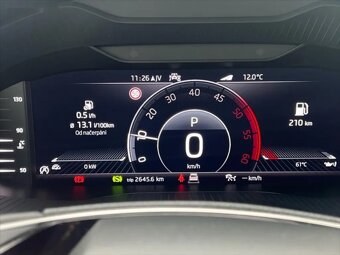 Škoda Kodiaq, 2,0 TDi 7DSG 4x4 Laurin Klemen - 16