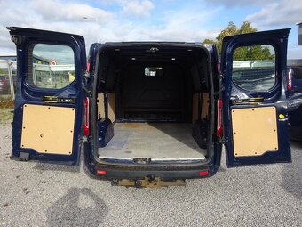Ford Transit Custom 300 L1H1 TREND-ORIG- 74 000 KM - 16