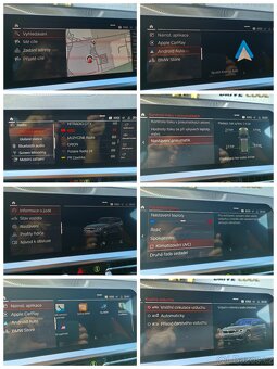 BMW 320d xDrive Touring G21 M Sport,MHEV,140 kW,ČR,DPH - 16