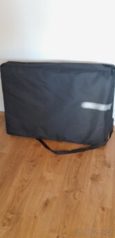 Masážní lehátko - mobilní - 16