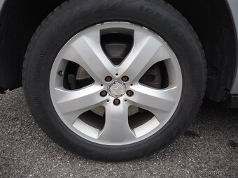 Mercedes-Benz GL 320 CDI 4Matic - 16