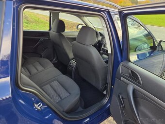 Škoda Octavia KOMBI II (FACELIFT) - 1.6TDI - 2012 - 16