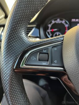 Škoda Rapid 2018 1.0 TSI - 16