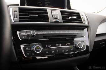 BMW 116d Sport line - 16