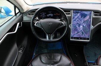 Tesla Model S P85 PERFORMANCE PLUS 85kWH - 16