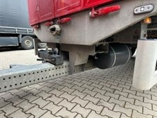 9723 MB Actros L 2648 - 6x2 – Shrnovačka  + RUFA - Průjezdná - 16