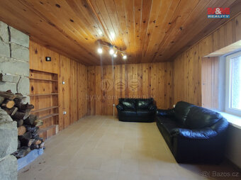 Prodej rodinného domu, 140 m², Jindřichov - 16