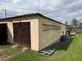 PRODEJ BYTU 3+1 S GARÁŽÍ, MOKRÝ LOM, OKR. ČESKÉ BUDĚJOVICE - 16
