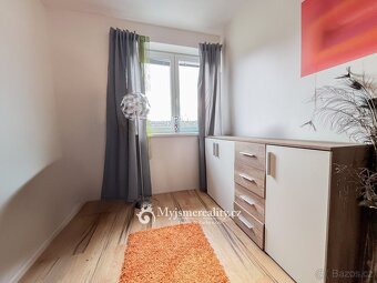Prodej rodinného domu 120 m2, pozemek 1125 m2 - Chvalovice - 16