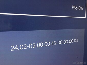 Playstation 5 CFI-1016a - 16