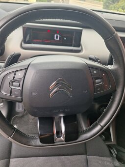 Citroën C 4 Cactus 1.6 HDi - 16
