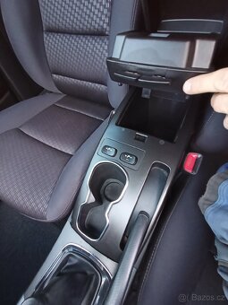 Ssangyong Korando - 16