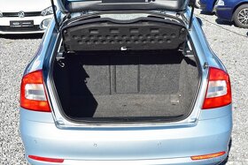ŠKODA OCTAVIA 1,4 TSI DSG,VÝH.SEDAČEK,AUT.KLIMA,SERVISKA,TOP - 16