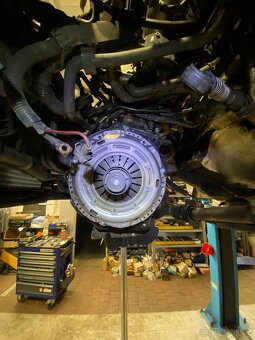 Volkswagen Sharan 1.9 TDI - 16