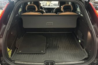 Volvo XC60 D4 AWD Inscription 2018 - 16