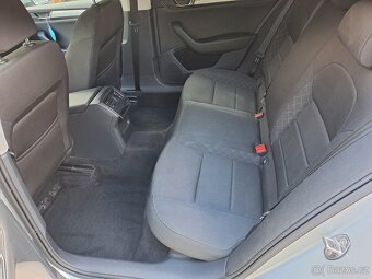 Škoda Superb III Combi 1.6tdi 88kw - 16
