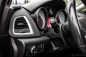 Opel Astra Sport Tourer ST 1.4 Turbo 140k Cosmo - 16