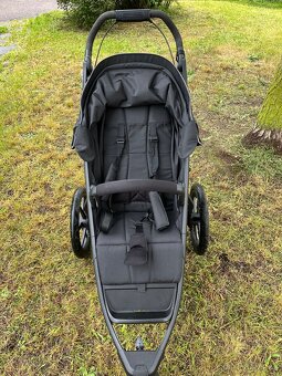 THULE URBAN GLIDE 3 - 16