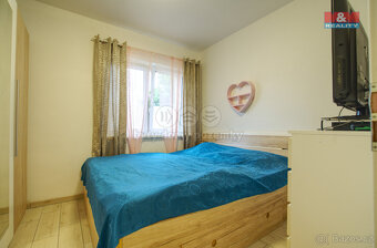 Prodej bytu 3+kk, 70 m², Ostrava, ul. Bohumínská - 16