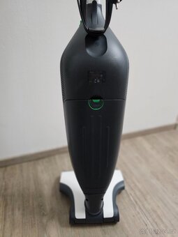 PRODÁM VYSAVAČ VORWERK KOBOLD VK200 + MNOHO PŘÍSLUŠENSTVÍ - 16