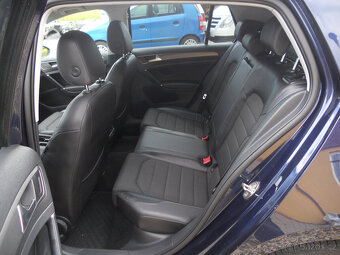 Volkswagen Golf 1.4 TSi 103Kw 1.majitel - 16