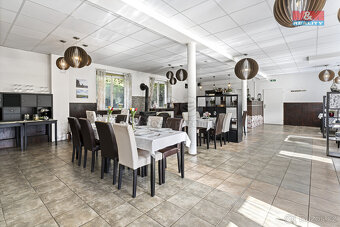 Prodej penzionu Olivín, 500 m², Kytlice - 16