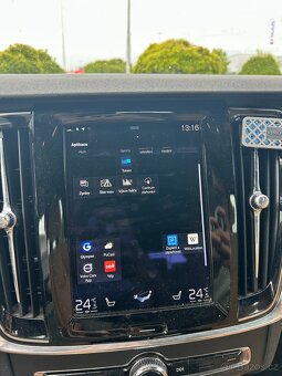 Volvo V90, T5 2.0 2017 - 16