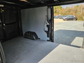 OPEL VIVARO 1.6DCI 92KW LONG 2017 DPH - 16