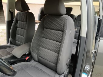 prodam auto Volkswagen Touran 1.9 TDI - 16