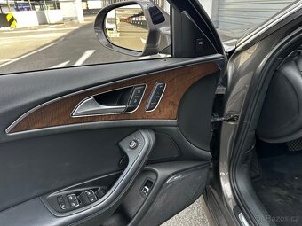 A6 Bi-TDI 235kw, Facelift, 212000km, Webasto, Matrix, tažné - 16