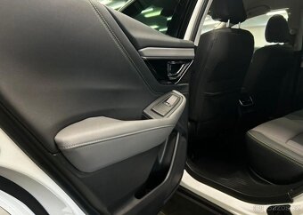 Subaru Outback 2.5 FIELD 2022 zaruka 124 kw1 - 16
